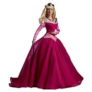 Sleeping Beauty Princess Aurora Tonner Doll